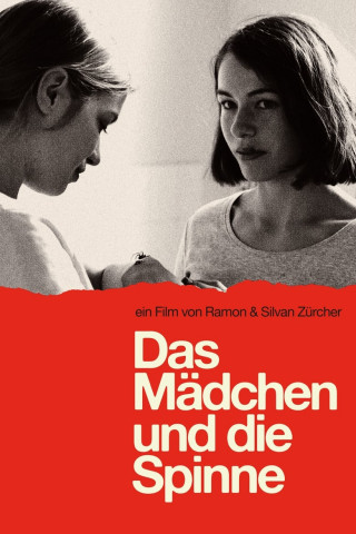 Das Mädchen und die Spinne (2021)