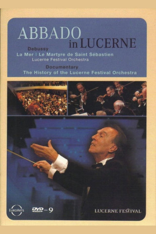Lucerne Festival 2004 - Gala Concert (2003)
