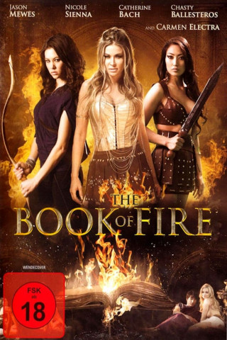 Book of Fire (2015)