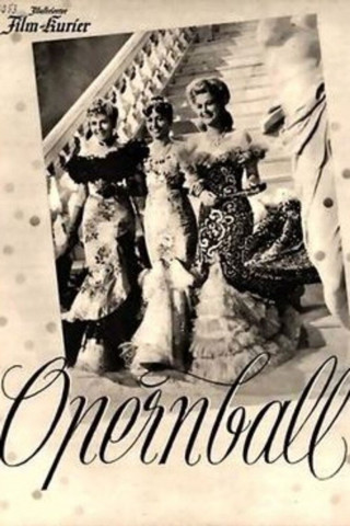 Opernball (1939)