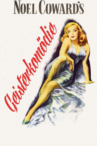 Geisterkomödie (1945)