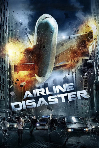 Airline Disaster – Terroranschlag an Bord (2010)