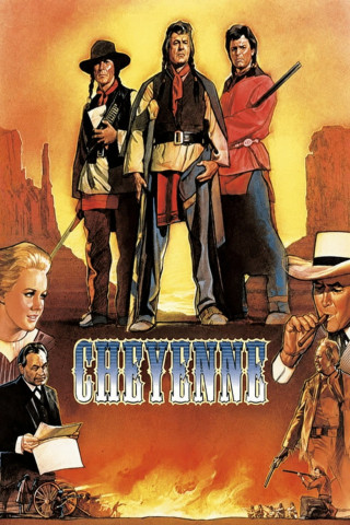 Cheyenne (1964)