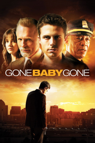 Gone Baby Gone - Kein Kinderspiel (2007)