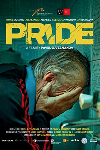 Pride (2013)
