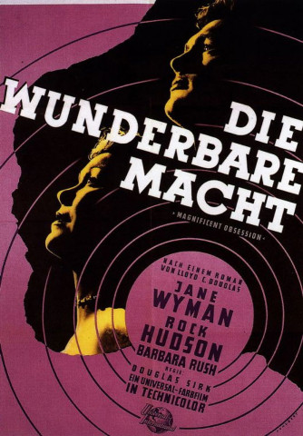 Die wunderbare Macht (1954)