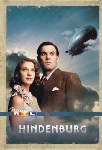 Hindenburg: The Last Flight (2011)