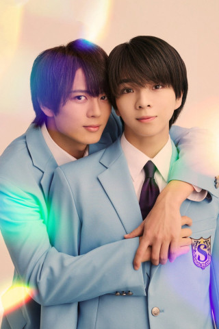 Takumi-kun Series (2025)