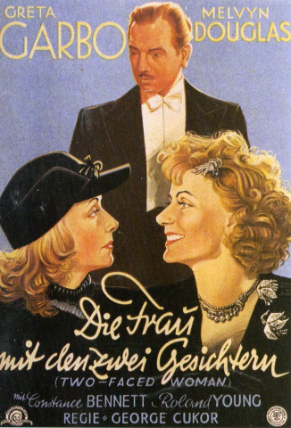 Die Frau mit den zwei Gesichtern (1941)