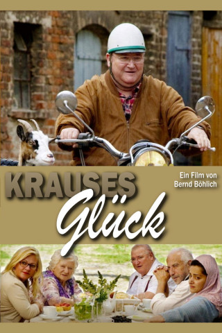 Krauses Glück (2016)