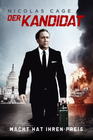 Der Kandidat - Macht hat Ihren Preis (2015)
