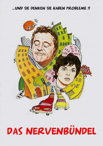 Das Nervenbündel (1975)