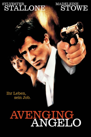 Avenging Angelo - Die Liebe eines Bodyguard (2002)