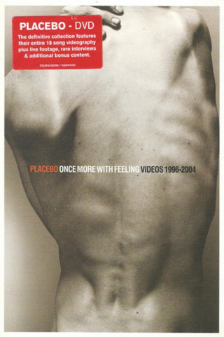 Placebo: Once More with Feeling: Videos 1996-2004 (2004)