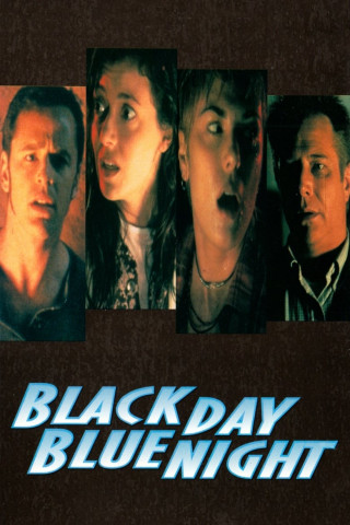 Tage der Angst (1995)