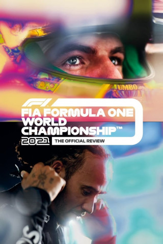 Formula 1: The Official Review Of The 2020 FIA Formula One World Championship (2021)