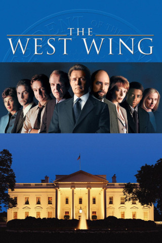 The West Wing – Im Zentrum der Macht (1999)