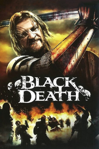Black Death (2010)