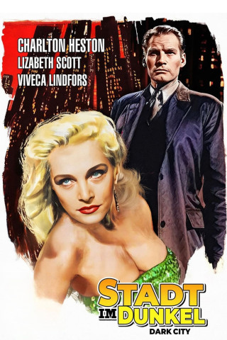 Stadt im Dunkel (1950)
