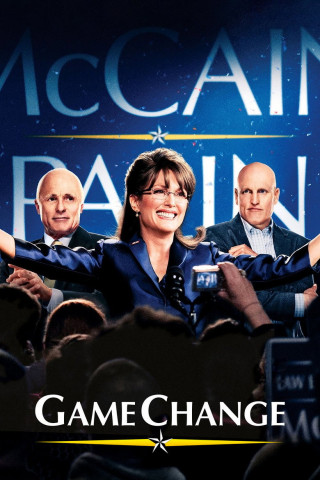 Game Change - Der Sarah-Palin-Effekt (2012)