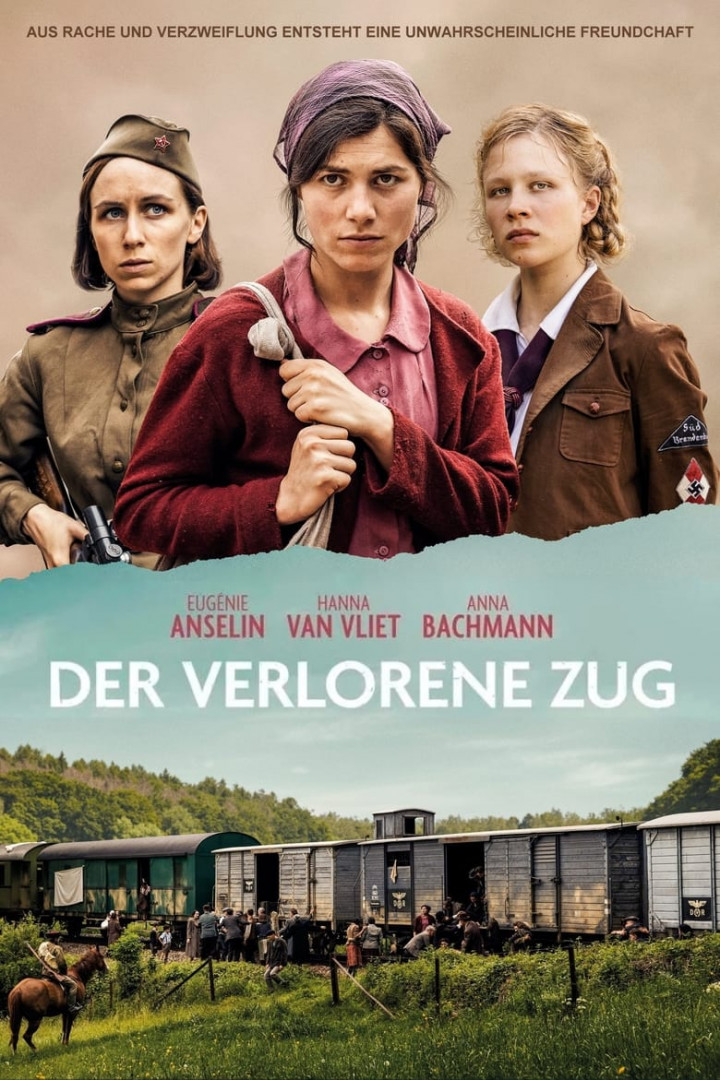 Der verlorene Zug (2022)