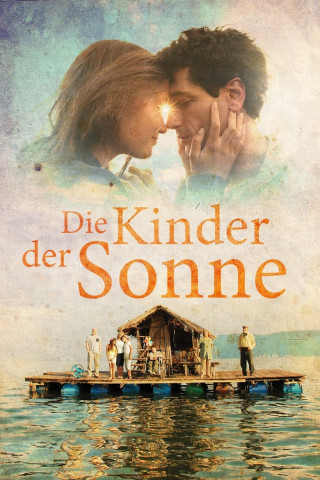 Die Kinder der Sonne (2014)