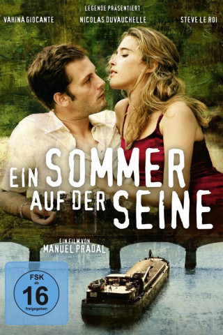 Ein Sommer auf der Seine (2010)