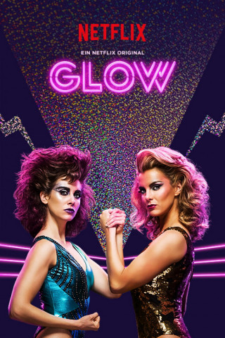GLOW (2017)