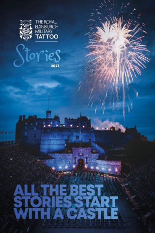 The Royal Edinburgh Military - Tattoo 2018 (2011)