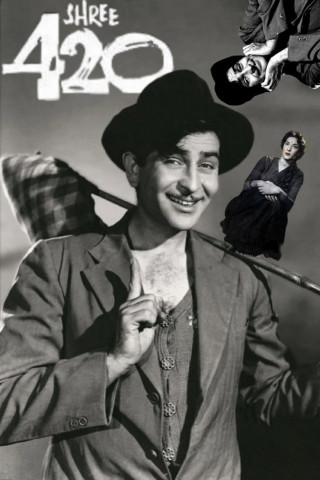 Shree 420 (1955)