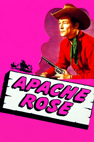 Apache Rose (1947)