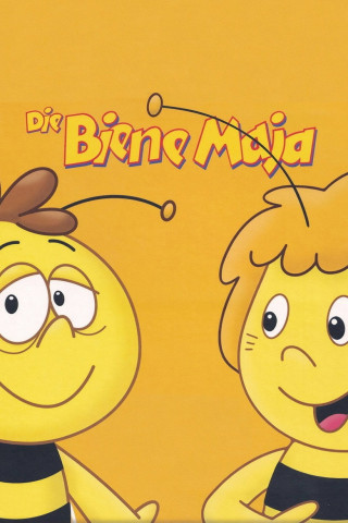 Die Biene Maja (1975)