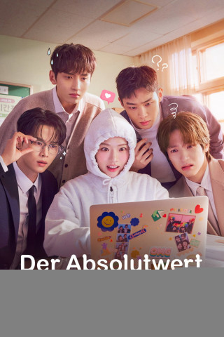 Der Absolutwert von Liebe (2026)