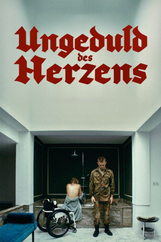 Ungeduld des Herzens (2026)