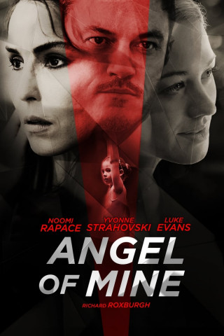 Angel of Mine (2019)