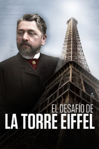 Eiffel in Love (2021)