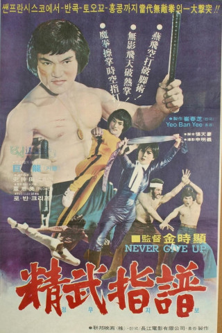 Das blutige Vermächtnis der Shaolin (1979)