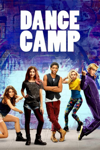 Dance Camp [OmU] (2016)