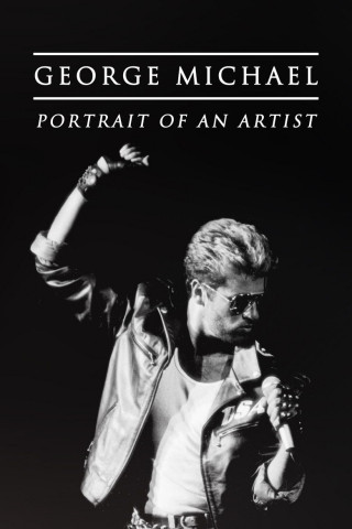 George Michael: Portrait of an Artist (2023)