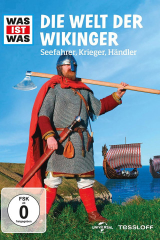 Was ist Was - Die Welt der Wikinger (2010)
