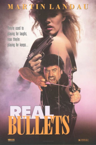 Real Bullets - Die Kokain-Fabrik (1988)