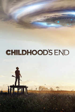 Childhood's End - Die letzte Generation (2015)