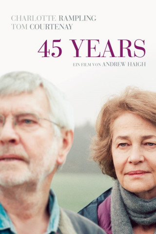 45 Years (2015)