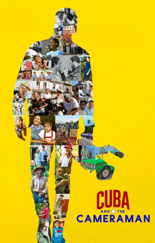 Cuba and the Cameraman (2017)
