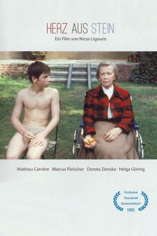 Herz aus Stein (1995)