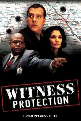 Zeugenschutzprogramm (1999)