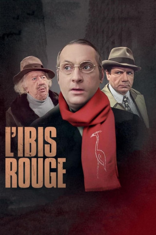 Der rote Ibis (1975)