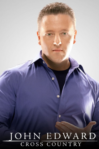 John Edward Cross Country (2006)