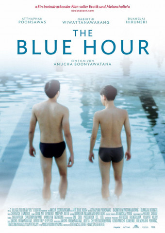 The Blue Hour (2015)