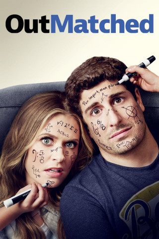 Outmatched: Allein unter Genies (2020)